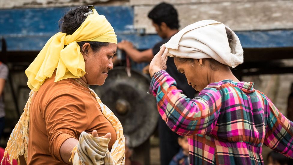 Lakansai, Indonesia, martial arts