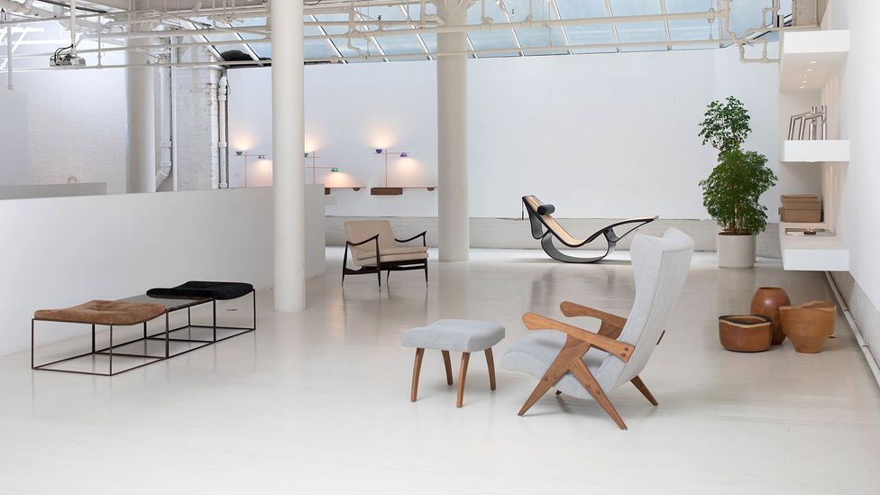 The imaginative, elegant furniture of Latin America BBC Culture