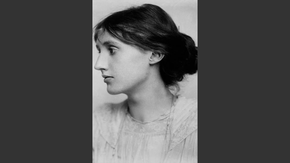 Virginia Woolf wrote: "She did not want to move or to speak. She wanted to rest, to lean, to dream. She felt very tired"(Credit: Getty Images) Virginia Woolf wrote: "She did not want to move or to speak. She wanted to rest, to lean, to dream. She felt very tired"(Credit: Getty Images)