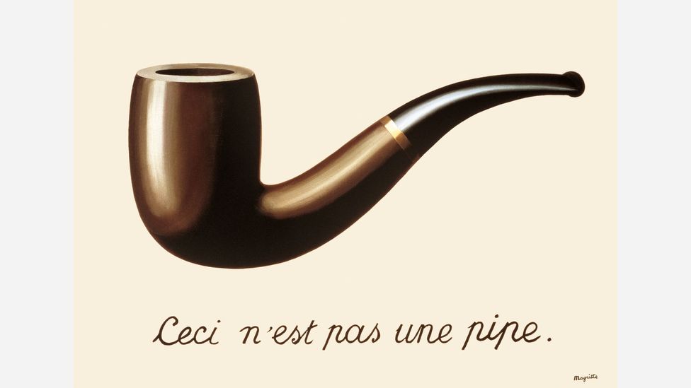 rene magritte son of man analysis