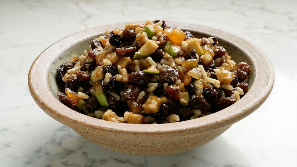 The modern, sweet-and-spicy mixture became more popular from the 18th Century (Credit: Alamy) The modern, sweet-and-spicy mixture became more popular from the 18th Century (Credit: Alamy)
