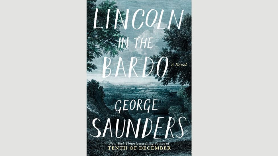 7. George Saunders, Lincoln in the Bardo 7. George Saunders, Lincoln in the Bardo