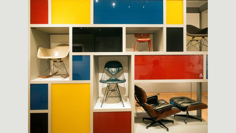 charles eames furniture