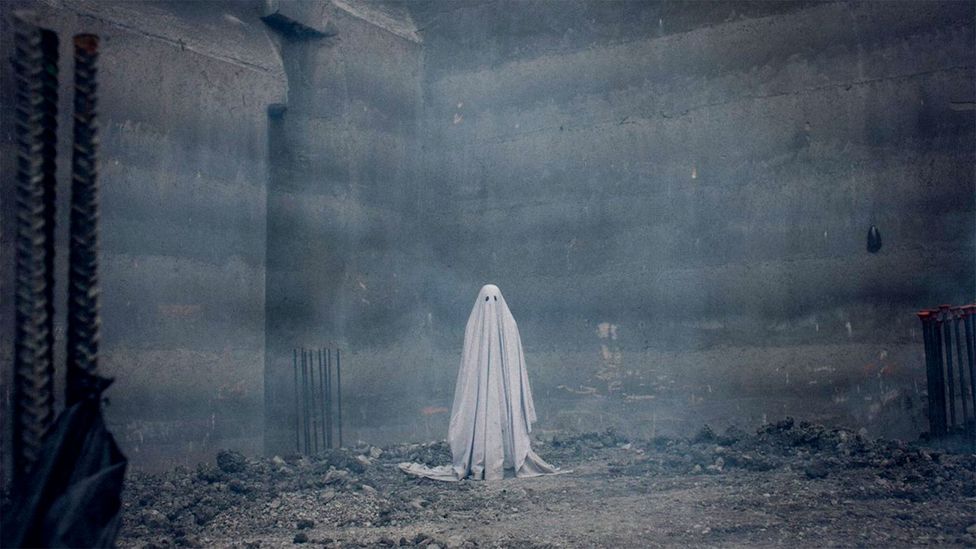 9. A Ghost Story 9. A Ghost Story