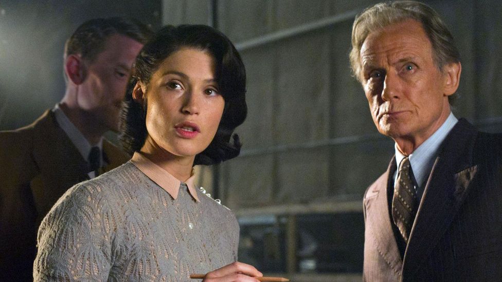 8. Their Finest 8. Their Finest