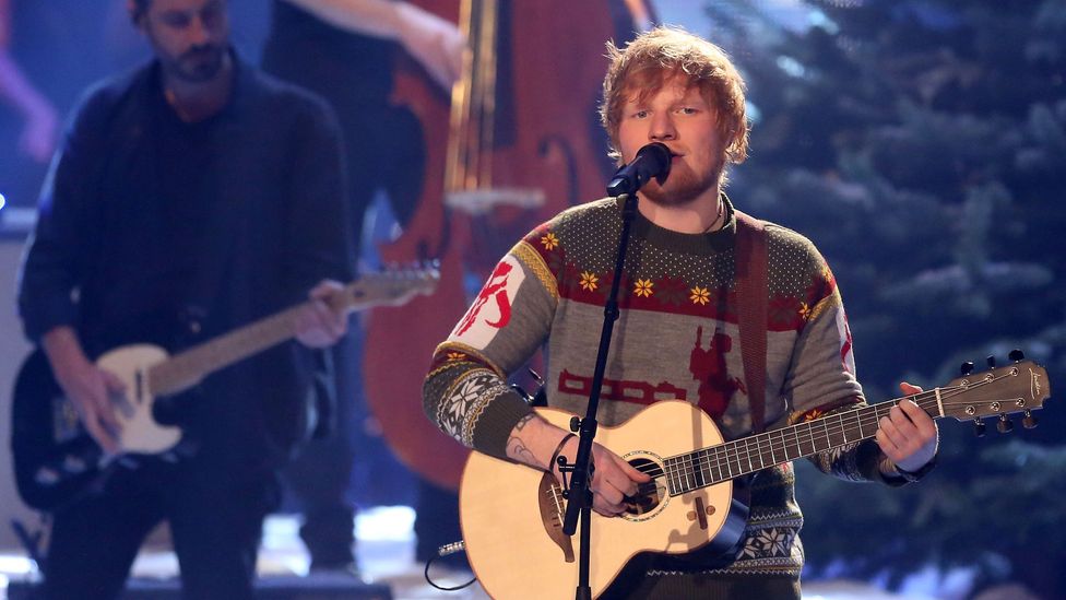 Ed Sheeran Cursed Images Ed Sheeran Cursed Images