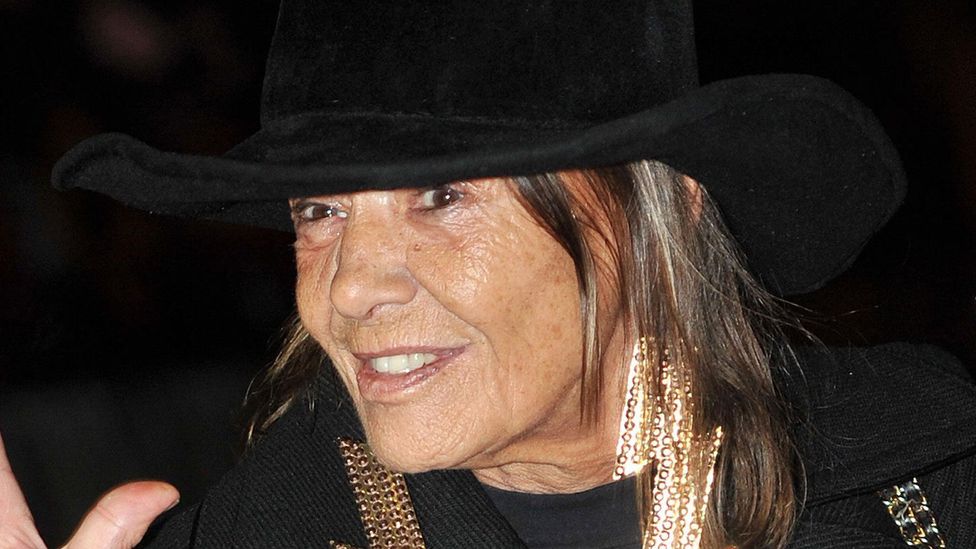 Arts and culture stars who died in 2017 - BBC Culture