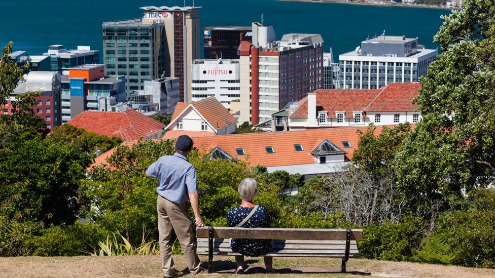 New Zealand citizens 65 and older automatically receive generous government allowances (Credit: Walter Bibikow/Getty Images)