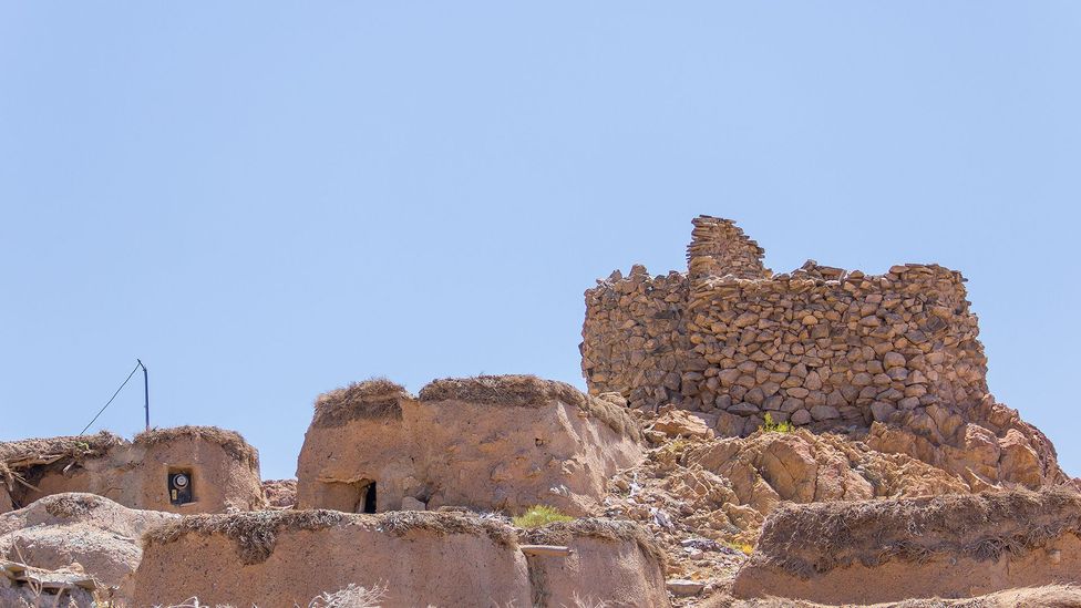 Residents are hopeful that Makhunik’s ‘Lilliputian’ homes will attract tourists (Credit Mohammad M. Rashed) Residents are hopeful that Makhunik’s ‘Lilliputian’ homes will attract tourists (Credit Mohammad M. Rashed)