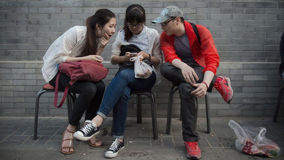Follow our #LikeMinded season for tricks and tips to help moderate your social media use (Credit: Getty Images) Follow our #LikeMinded season for tricks and tips to help moderate your social media use (Credit: Getty Images)
