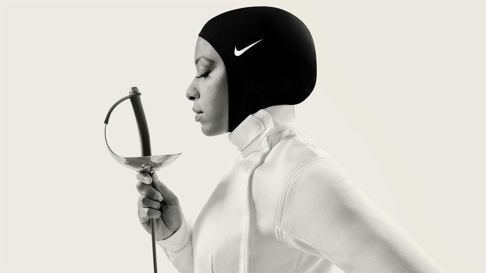 adidas hijab commercial