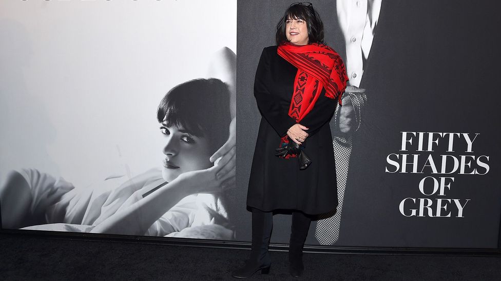 Almost no romance writer will make tens of millions like E.L. James – but the people penning bodice-rippers are making more money than they used to (Credit: Getty Images) Almost no romance writer will make tens of millions like E.L. James – but the people penning bodice-rippers are making more money than they used to (Credit: Getty Images)