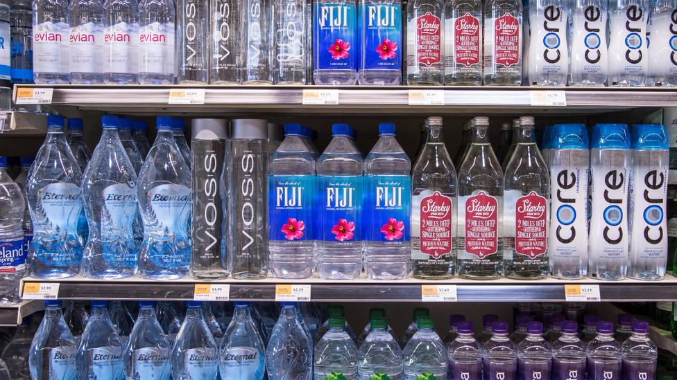 Gluten Free Water And Other Absurd Labelling Trends Bbc Worklife