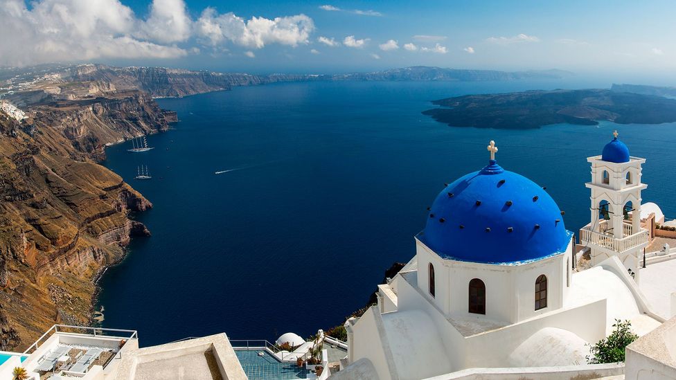 Santorini-Cycladic-Islands-Greece-Mediterranean-Sea-Europe