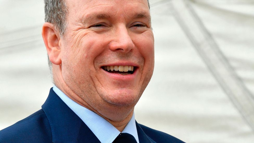 Prince Albert II, reigning monarch of Monaco, is devising ways to balance housing all the country's millionaires but also minimise environmental disruption (Credit: Getty) Prince Albert II, reigning monarch of Monaco, is devising ways to balance housing all the country's millionaires but also minimise environmental disruption (Credit: Getty)