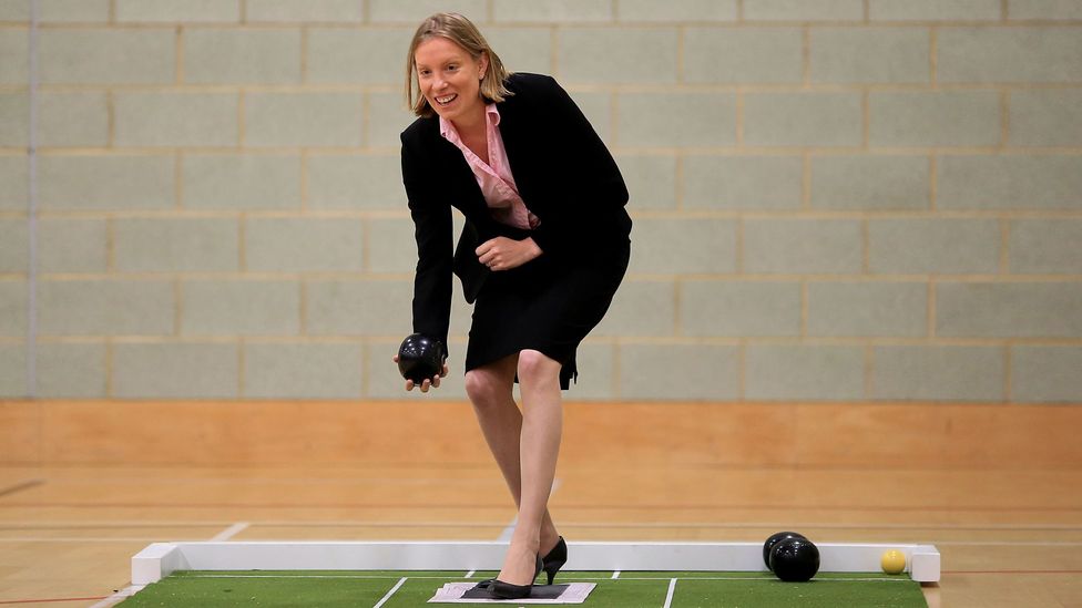 The UK has hired its first minister for loneliness, Tracey Crouch (Credit: Stephen Pond/Getty Images for Sport England) The UK has hired its first minister for loneliness, Tracey Crouch (Credit: Stephen Pond/Getty Images for Sport England)