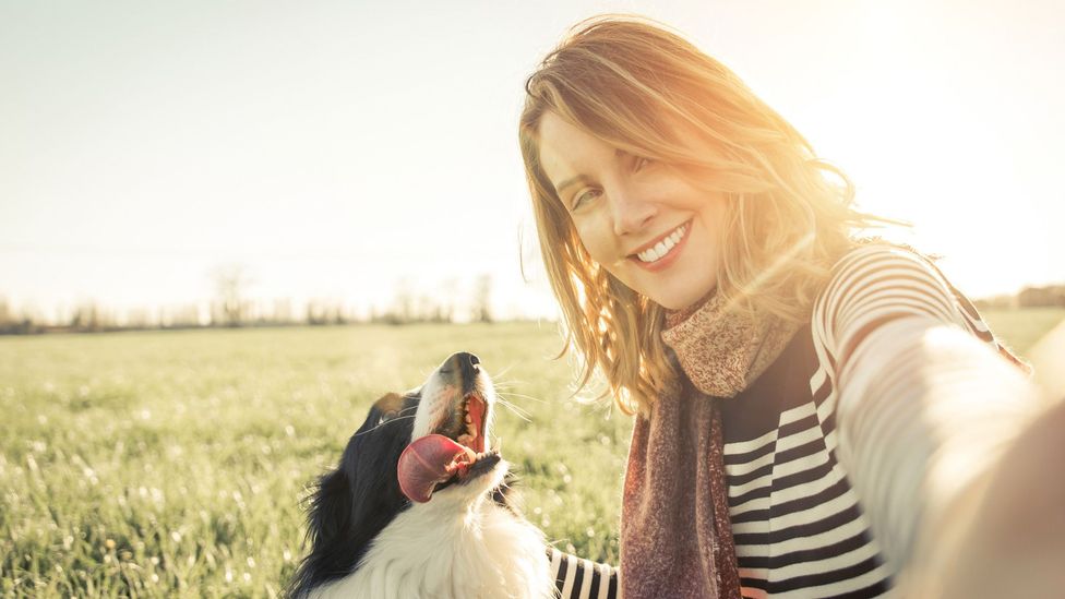 We usually think of personality in terms of the differences we can see (Credit: Getty Images) We usually think of personality in terms of the differences we can see (Credit: Getty Images)