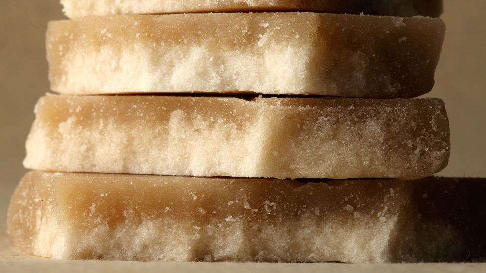 Is this the world’s first energy bar? BBC Travel