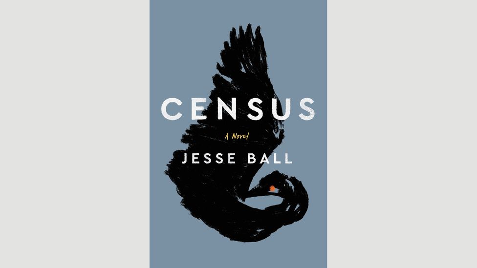 Jesse Ball, Census