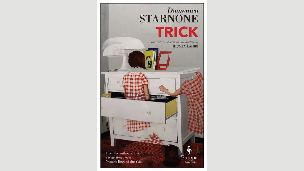 Domenico Starnone, Trick Domenico Starnone, Trick