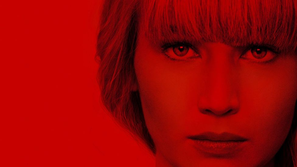 review: Red is a 'painfully thriller' - BBC Culture