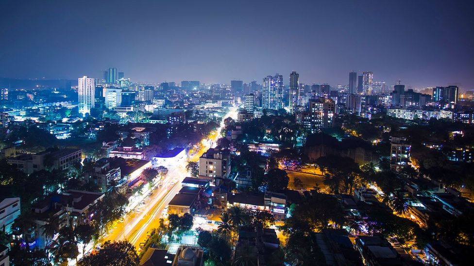 What Makes Mumbai The Best Paying City For Expats Bbc Worklife