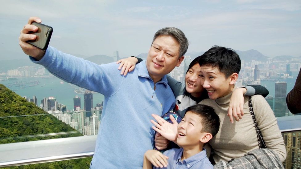 Hillary Yip is a 13-year-old entrepreneur living in Hong Kong (Credit: Christopher Cherry)