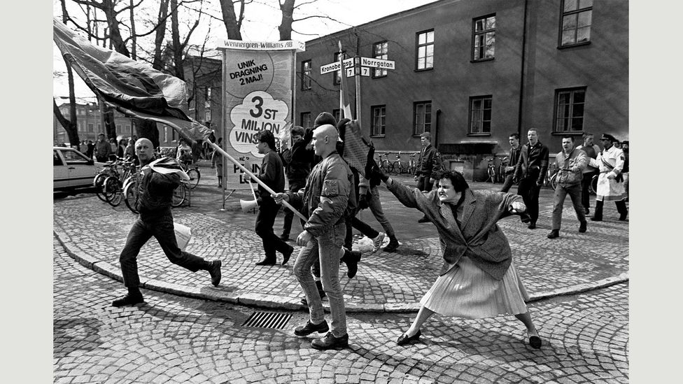 (Credit: Hans Runesson) (Credit: Hans Runesson)