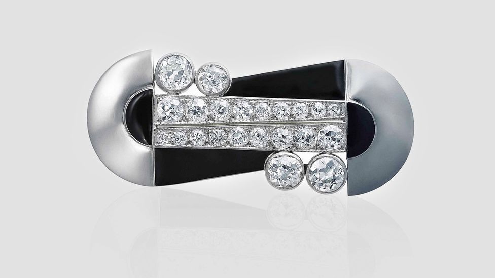 The jewellery of the Jazz Age BBC Culture