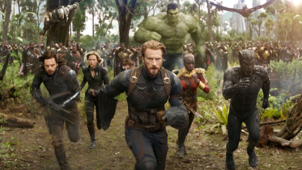 (Credit: Disney-Marvel) (Credit: Disney-Marvel)