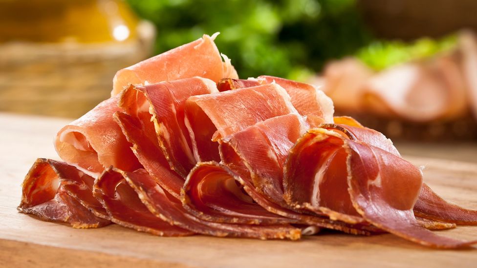 How To Say Cured Meats In Spanish