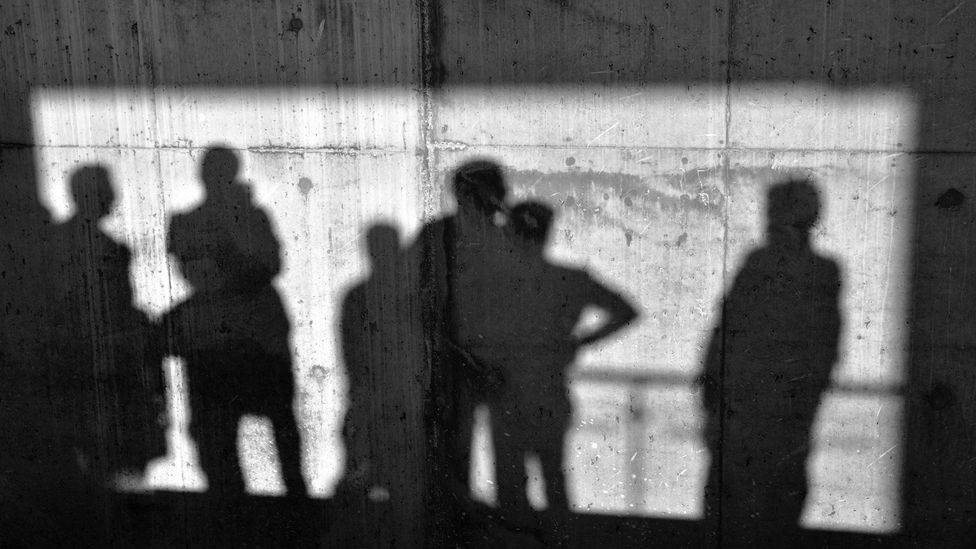 Criminal myths Misconceptions about criminals and crime BBC Future