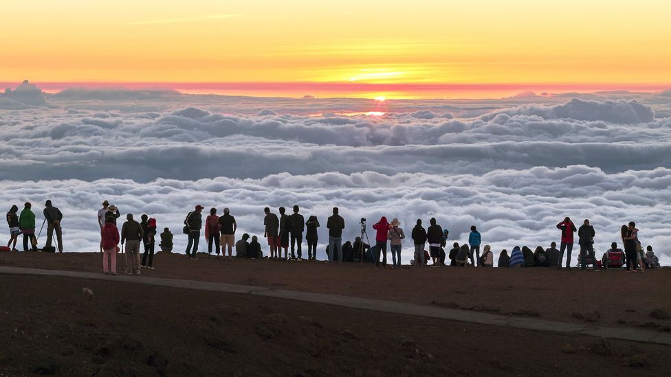 In Hawaii, being nice is the law - BBC Travel