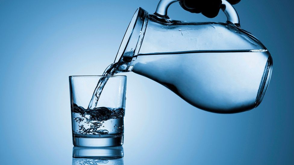 What Happens If You Drink Too Much Water