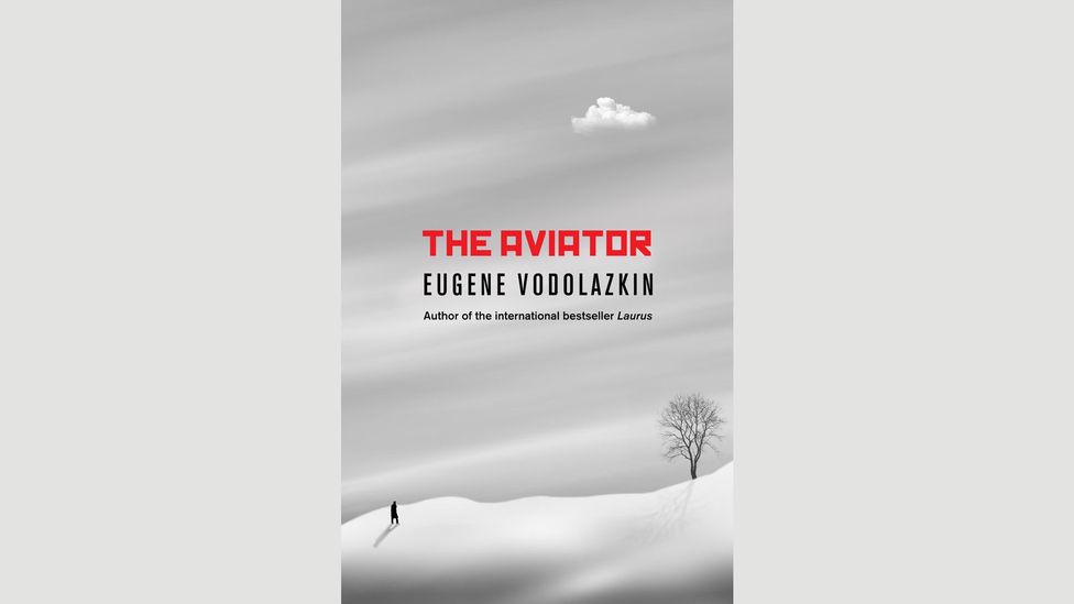 Eugene Vodolazkin, The Aviator