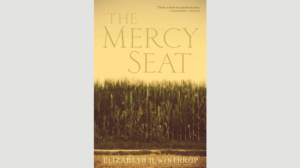 Elizabeth H Winthrop, The Mercy Seat Elizabeth H Winthrop, The Mercy Seat