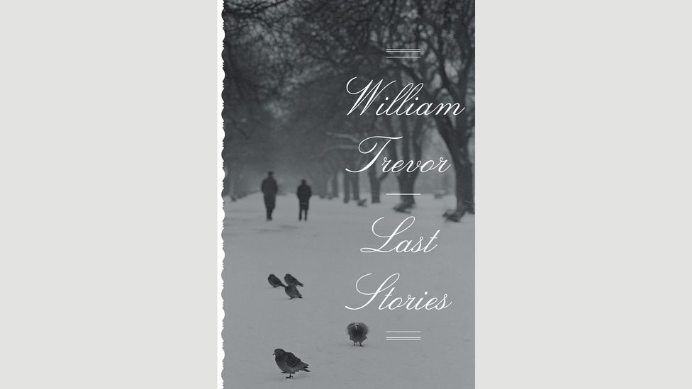 William Trevor, Last Stories William Trevor, Last Stories