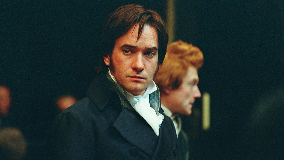 Despite his aloof demeanour, Pride and Prejudice’s Mr Darcy (played by Matthew Macfadyen in the 2005 film) turns out to be an honourable man (Credit: Alamy) Despite his aloof demeanour, Pride and Prejudice’s Mr Darcy (played by Matthew Macfadyen in the 2005 film) turns out to be an honourable man (Credit: Alamy)