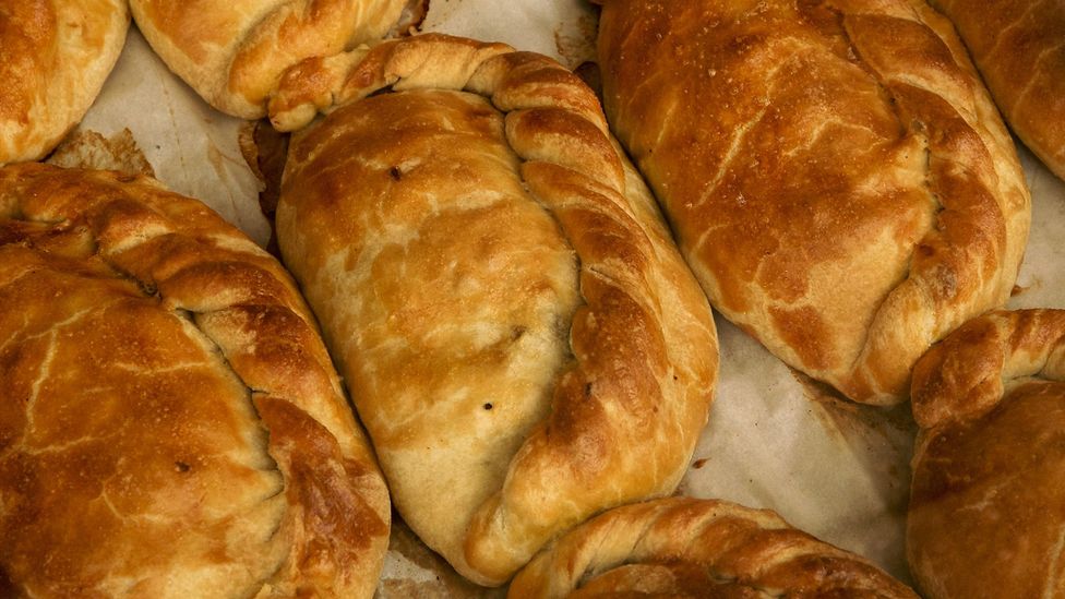 The Cornish miners introduced the pasty to residents of Real del Monte, where it remains a popular snack (Credit: Jim Richardson/Getty Images)