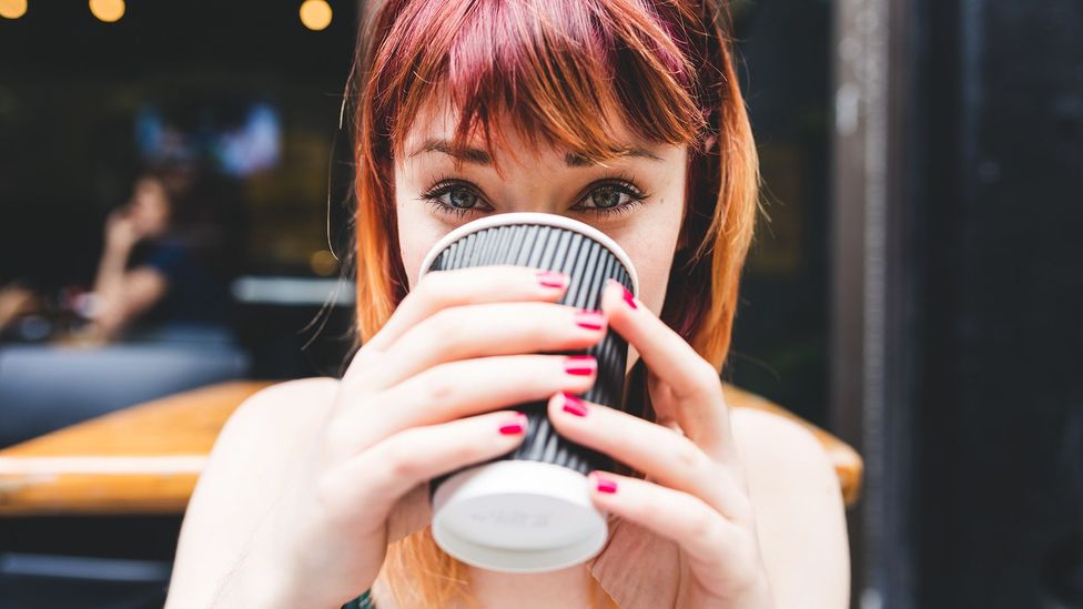 The hidden health benefits of coffee