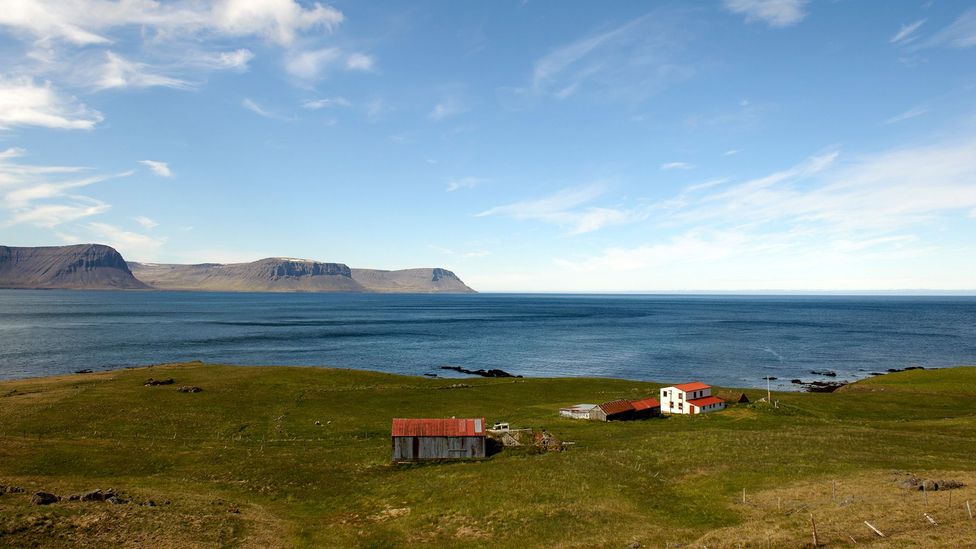 Nearly half of Icelanders say ‘þetta reddast’ is the philosophy they live by (Credit: Feifei Cui-Paoluzzo/Getty Images)