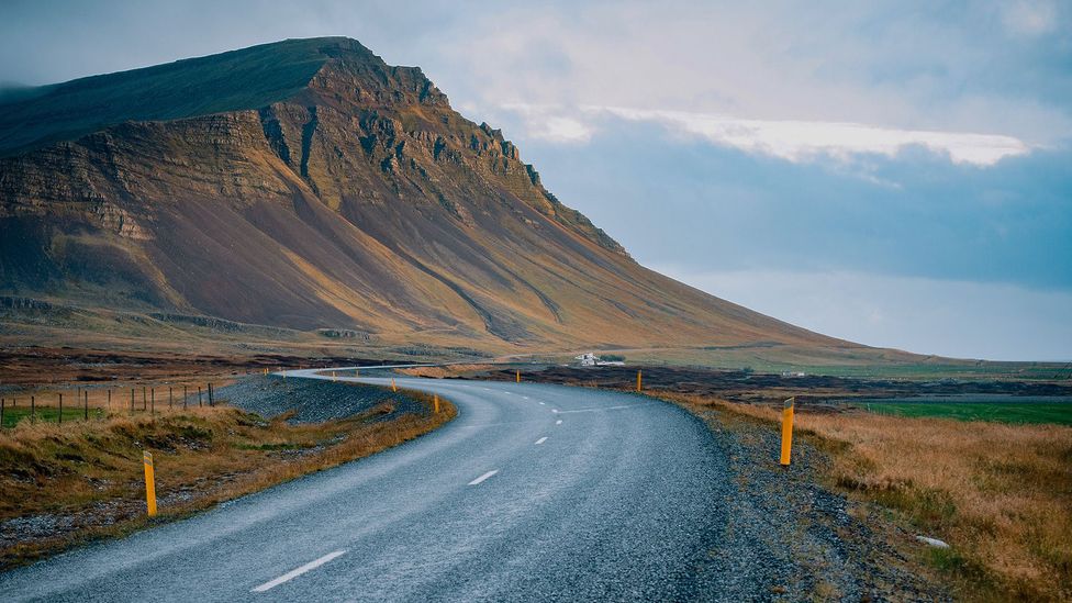 Writer Katie Hammel encountered Iceland’s unofficial motto after her campervan stalled in the remote Westfjords (Credit: Andrew Norelli/Getty Images)
