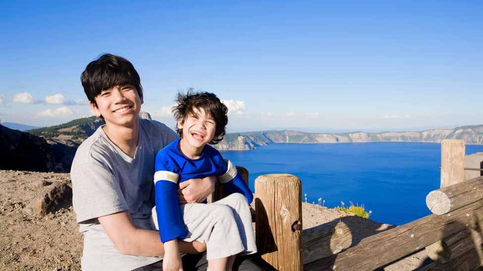 Employers were more likely to ask male babysitters how much they expected to earn but told young women what the rate was (Credit: Getty Images)