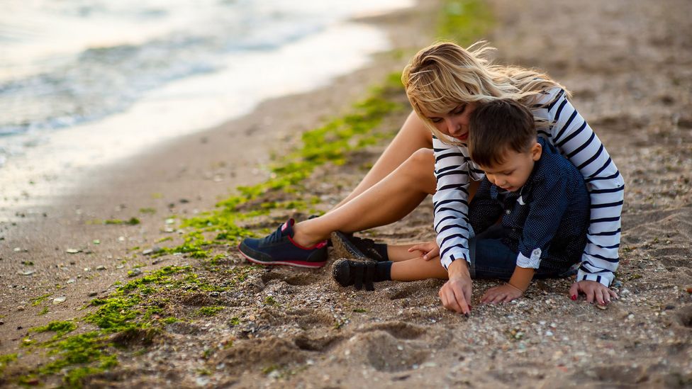 Blaming the wage gap on the victims of discrimination is the wrong strategy argue some experts (Credit: Getty Images)