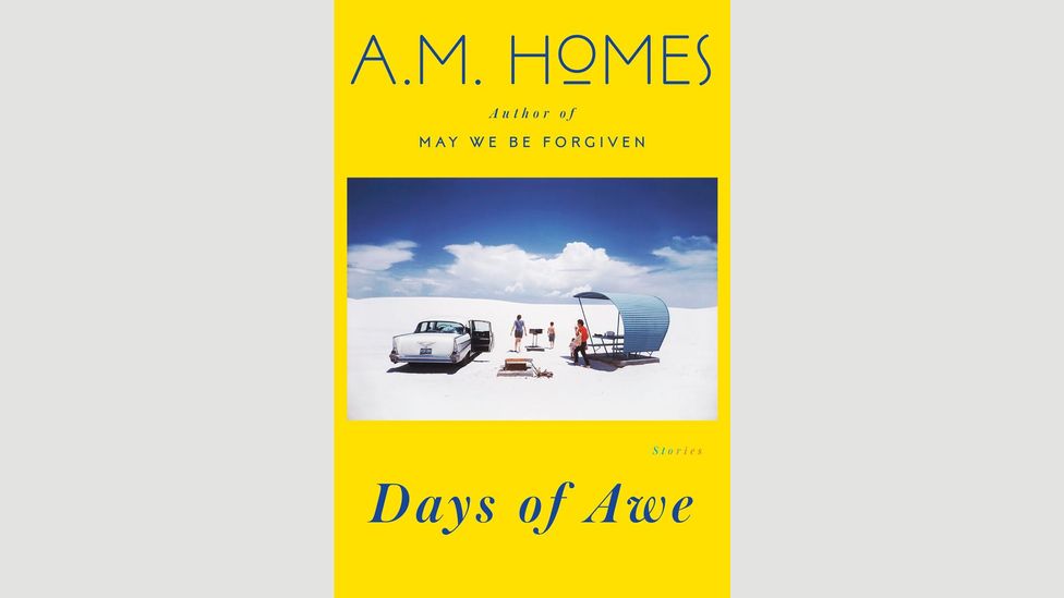 AM Homes, Days of Awe AM Homes, Days of Awe