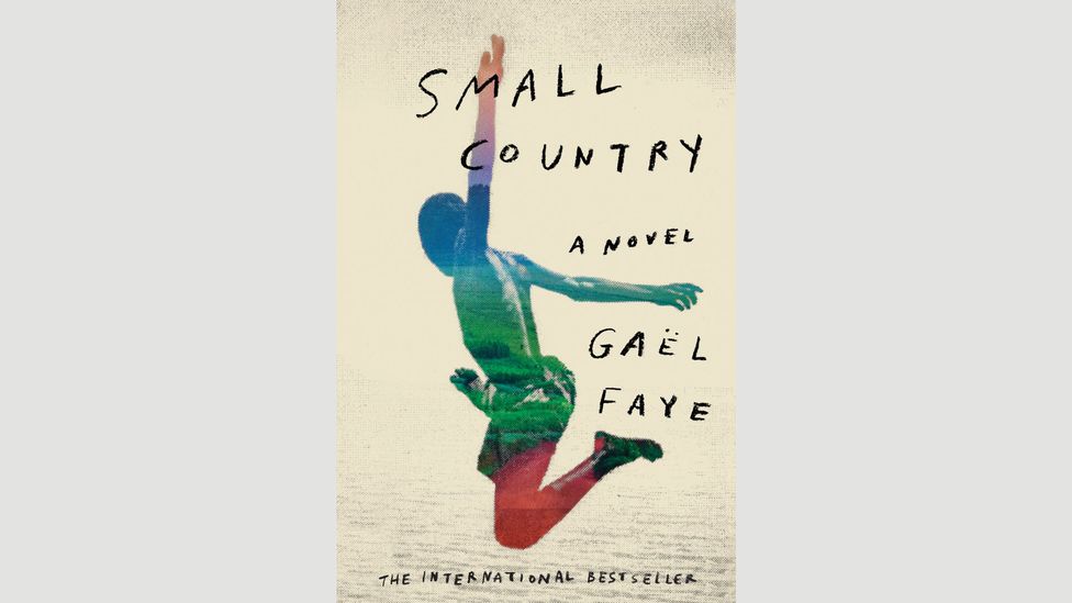 Gaël Faye, Small Country Gaël Faye, Small Country