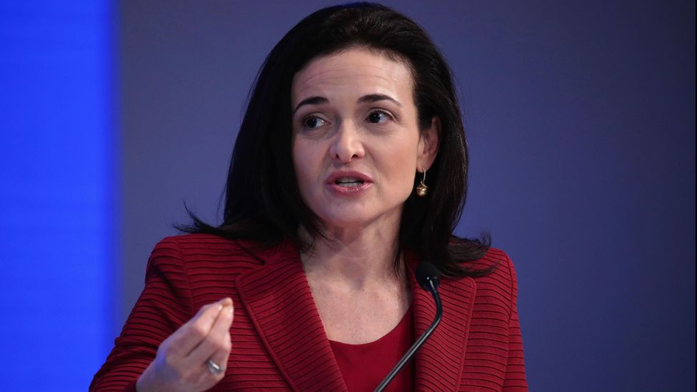 Adept multi-tasker, Facebook COO, Sheryl Sandberg advises a process of ruthless prioritising of your very best ideas (Credit: Getty Images) Adept multi-tasker, Facebook COO, Sheryl Sandberg advises a process of ruthless prioritising of your very best ideas (Credit: Getty Images)