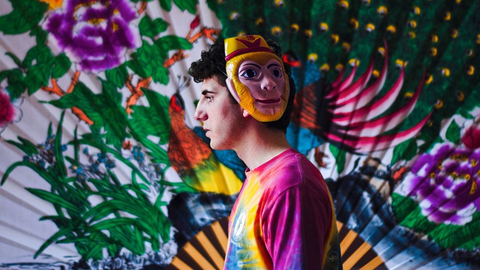 The roots of our personality can be traced back to infancy (Credit: David Motosa) The roots of our personality can be traced back to infancy (Credit: David Motosa)