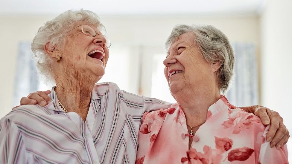 Some people would probably decide not to fight their death date, but spend time doing things that bring them joy (Credit: Getty Images)