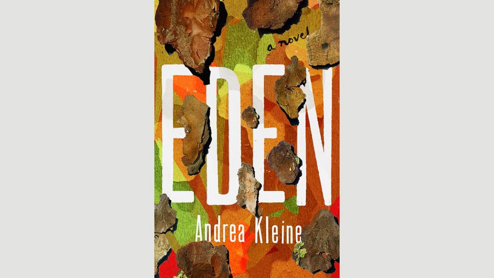 Andrea Kleine, Eden Andrea Kleine, Eden